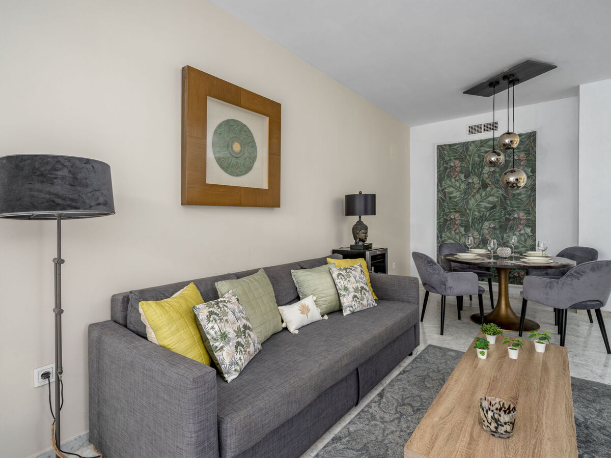 Appartement Marbella Real – 73 m² avec terrasse et piscines - Photo 6