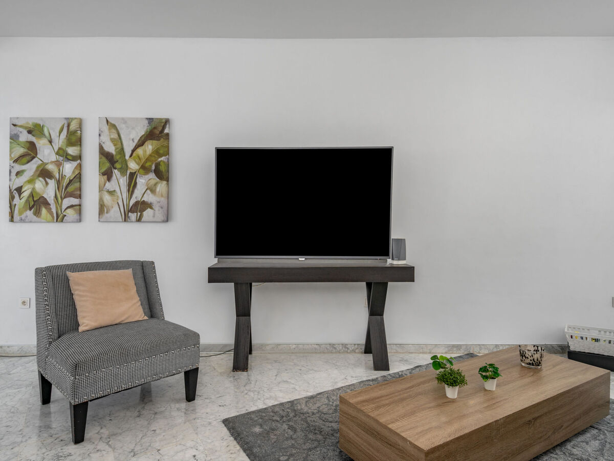 Appartement Marbella Real – 73 m² avec terrasse et piscines - Photo 7