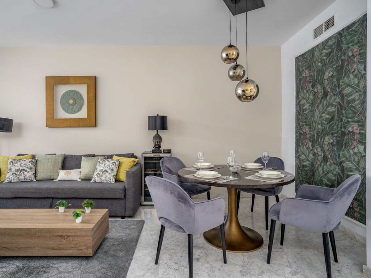 Appartement Marbella Real – 73 m² avec terrasse et piscines - Photo 8