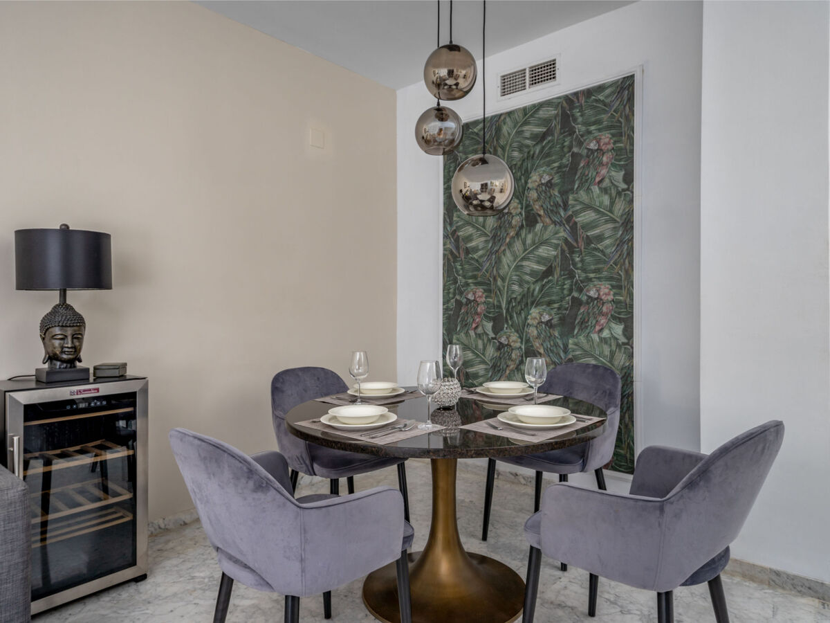Appartement Marbella Real – 73 m² avec terrasse et piscines - Photo 9