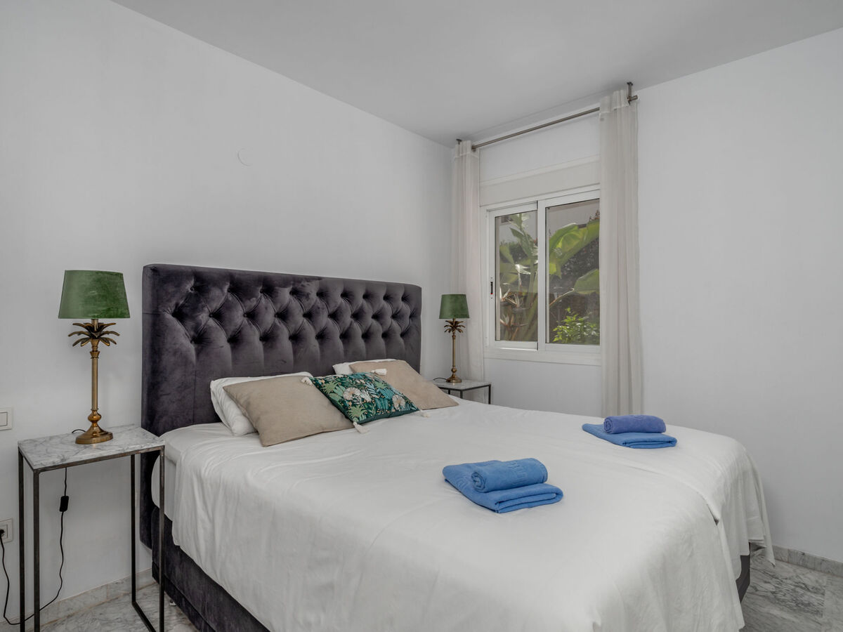 Appartement Marbella Real – 73 m² avec terrasse et piscines - Photo 10