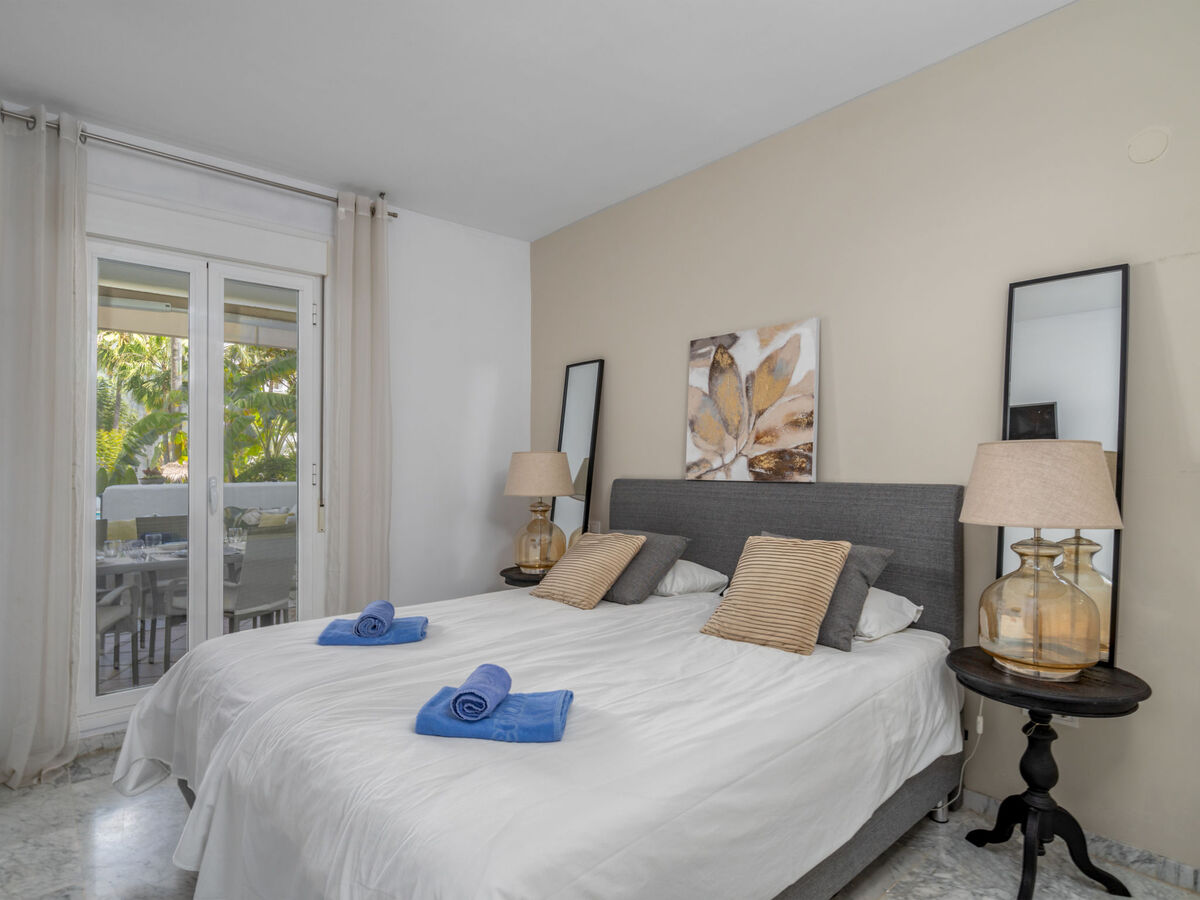 Appartement Marbella Real – 73 m² avec terrasse et piscines - Photo 13