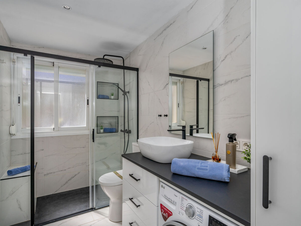 Appartement Marbella Real – 73 m² avec terrasse et piscines - Photo 16