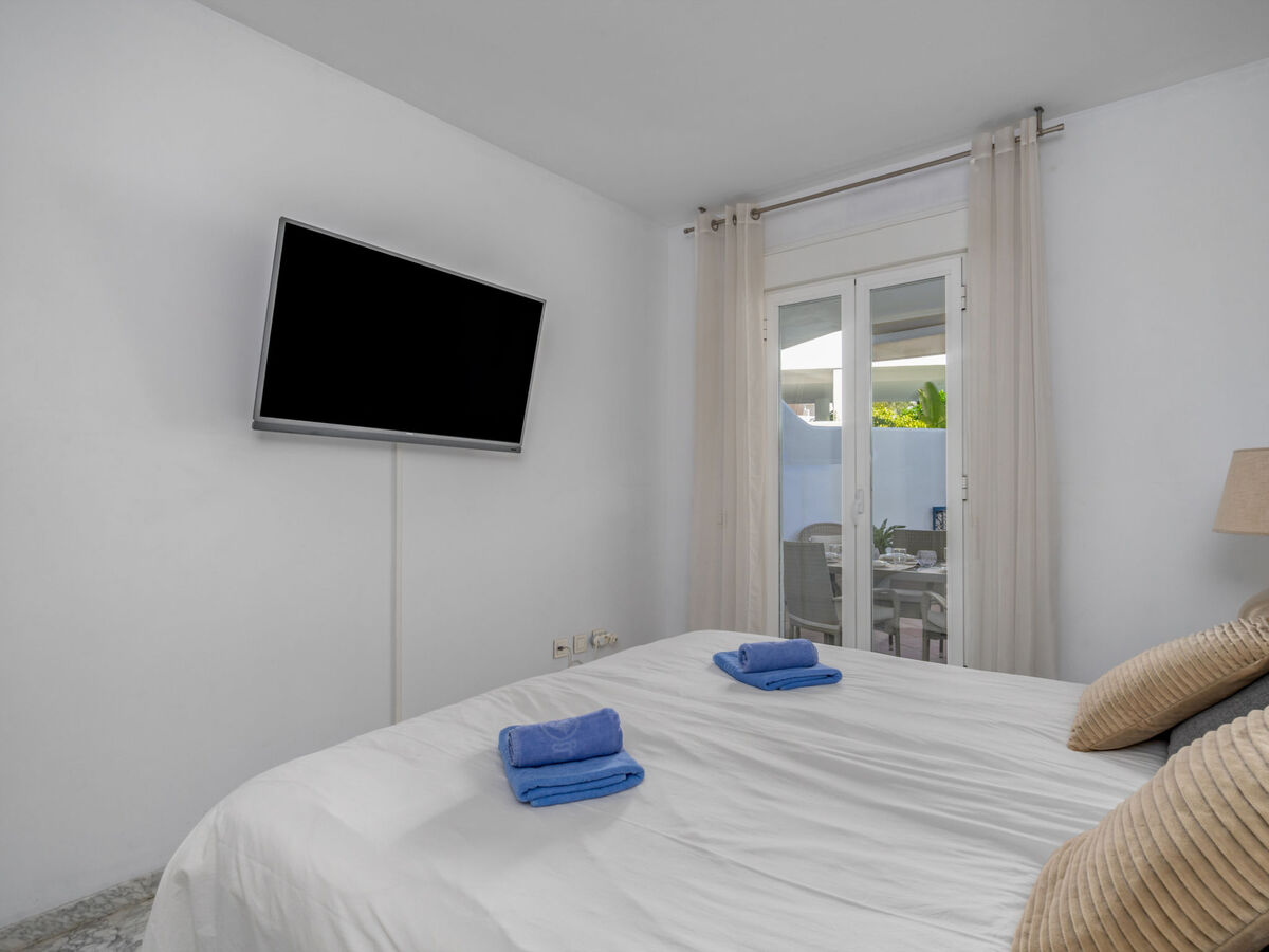 Appartement Marbella Real – 73 m² avec terrasse et piscines - Photo 18