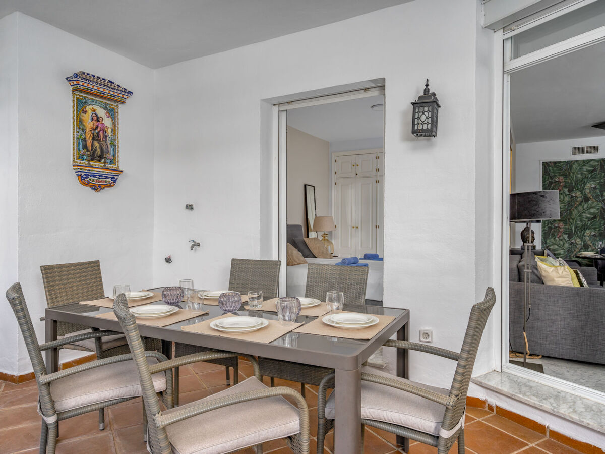 Appartement Marbella Real – 73 m² avec terrasse et piscines - Photo 20