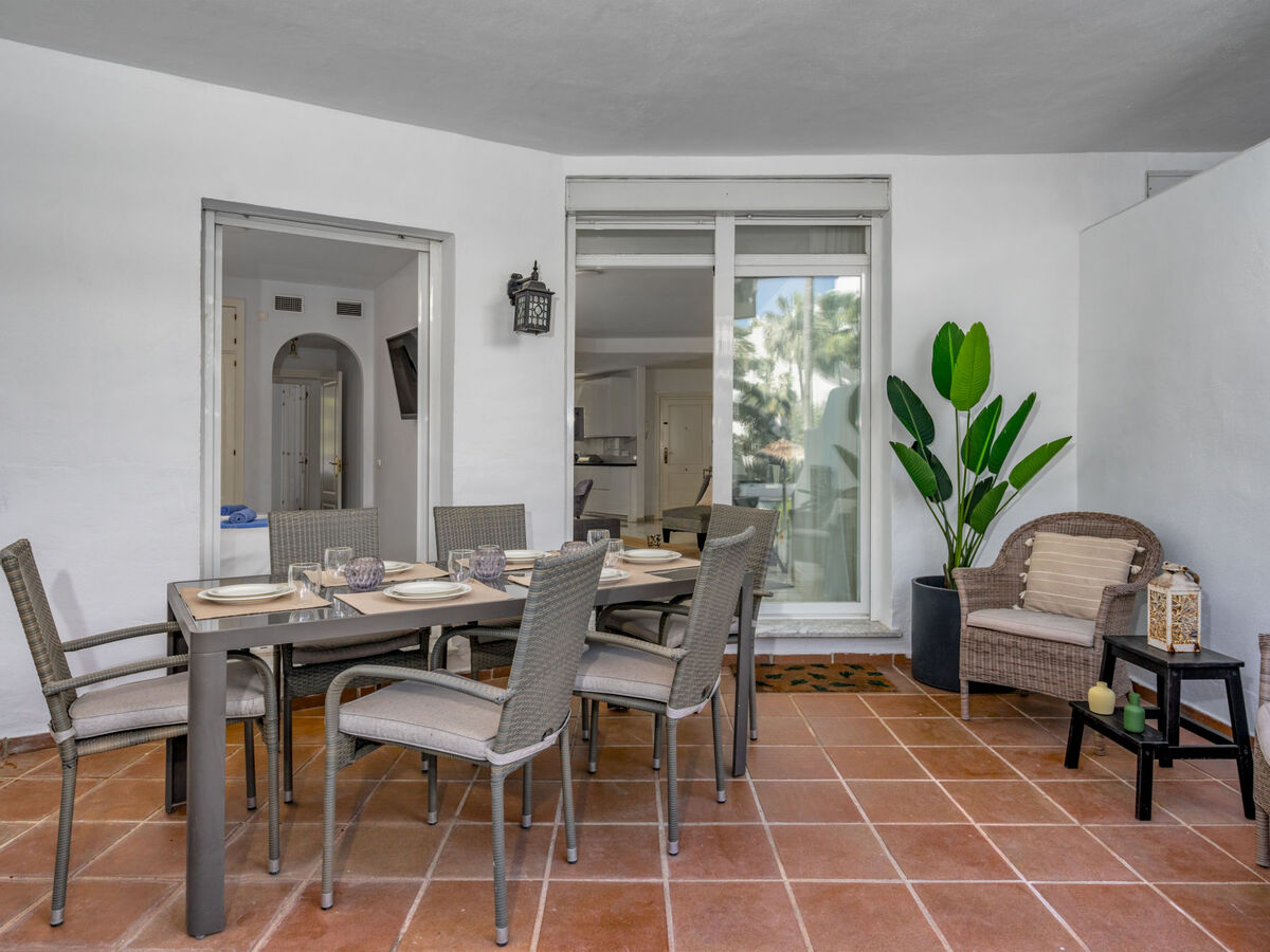 Appartement Marbella Real – 73 m² avec terrasse et piscines - Photo 21