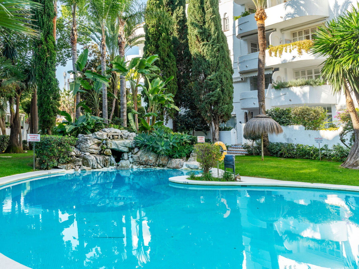 Appartement Marbella Real – 73 m² avec terrasse et piscines - Photo 22
