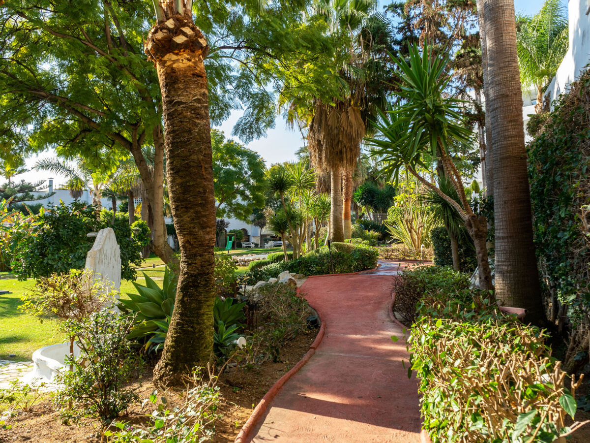 Appartement Marbella Real – 73 m² avec terrasse et piscines - Photo 23