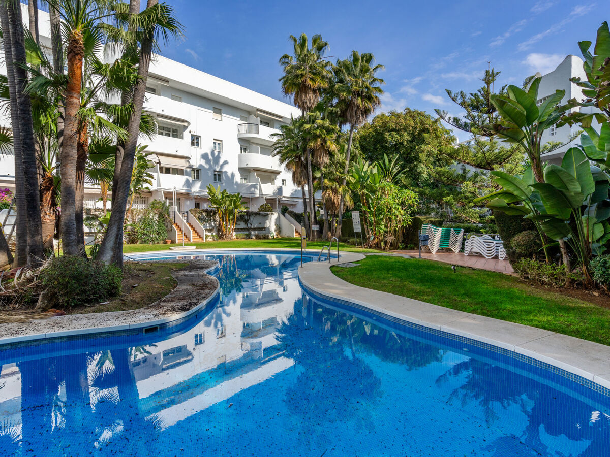 Appartement Marbella Real – 73 m² avec terrasse et piscines - Photo 24