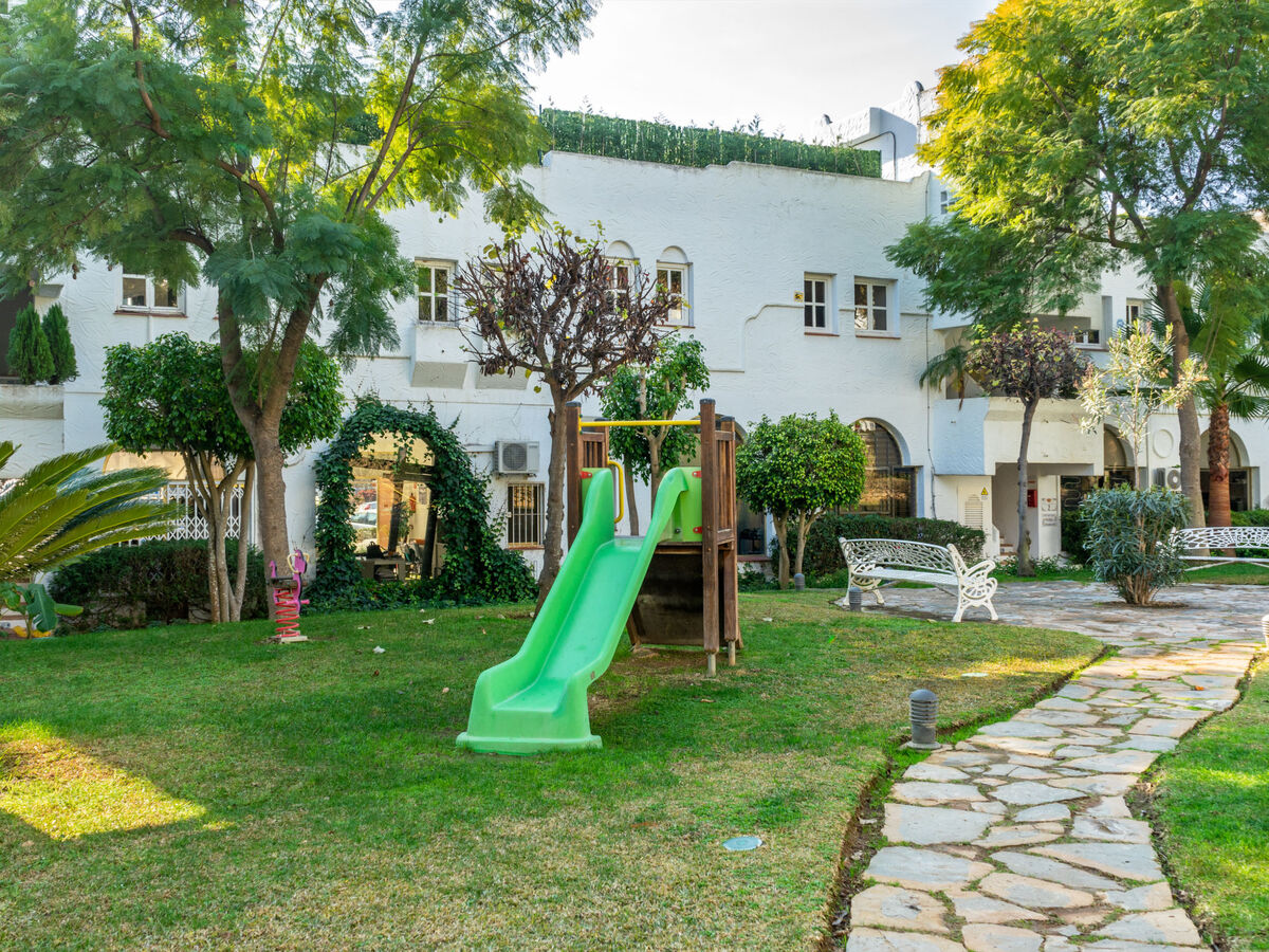 Appartement Marbella Real – 73 m² avec terrasse et piscines - Photo 25