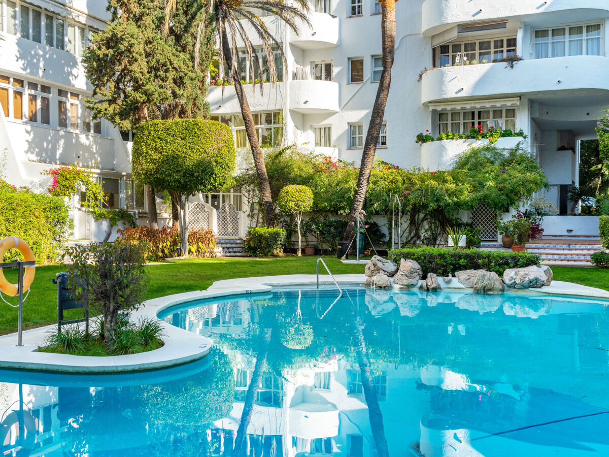 Appartement Marbella Real – 73 m² avec terrasse et piscines - Photo 26