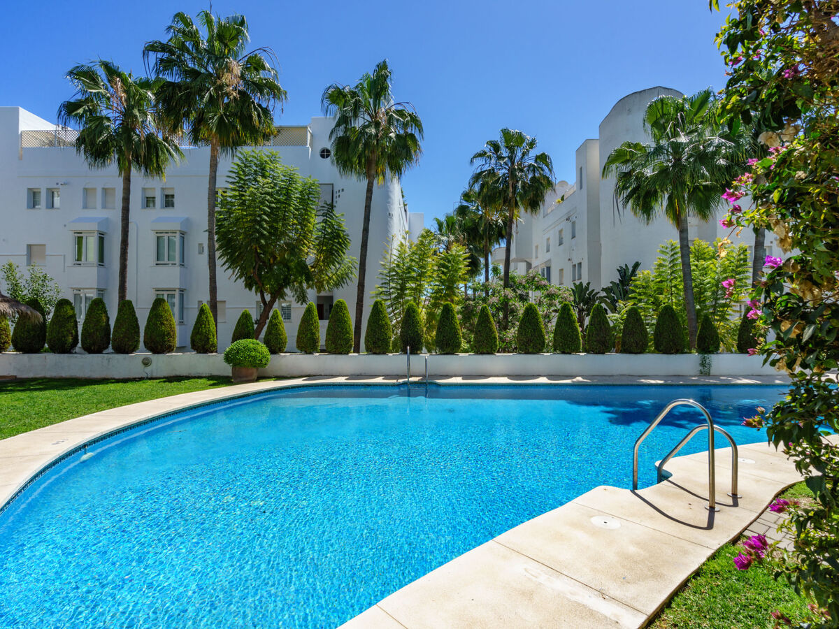 Appartement Marbella Real – 73 m² avec terrasse et piscines - Photo 27