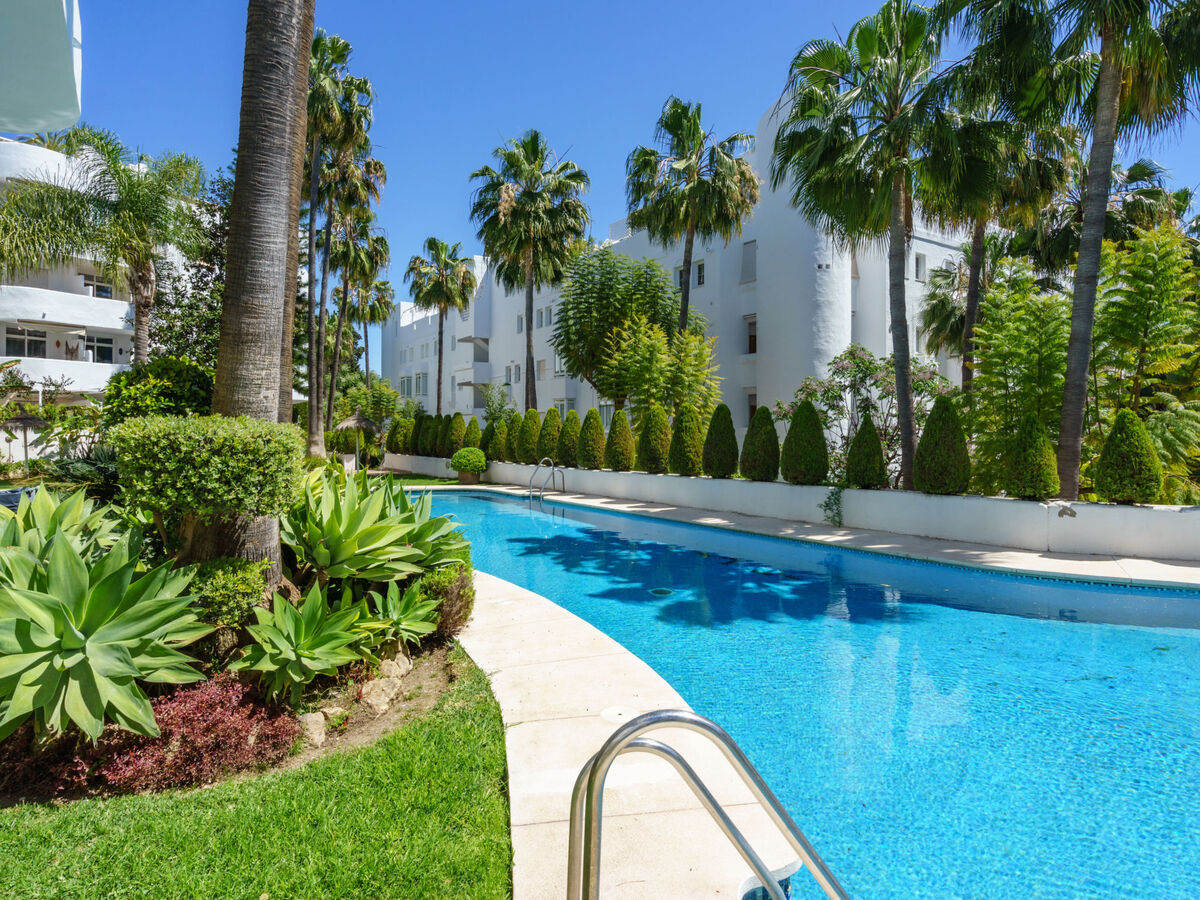 Appartement Marbella Real – 73 m² avec terrasse et piscines - Photo 28
