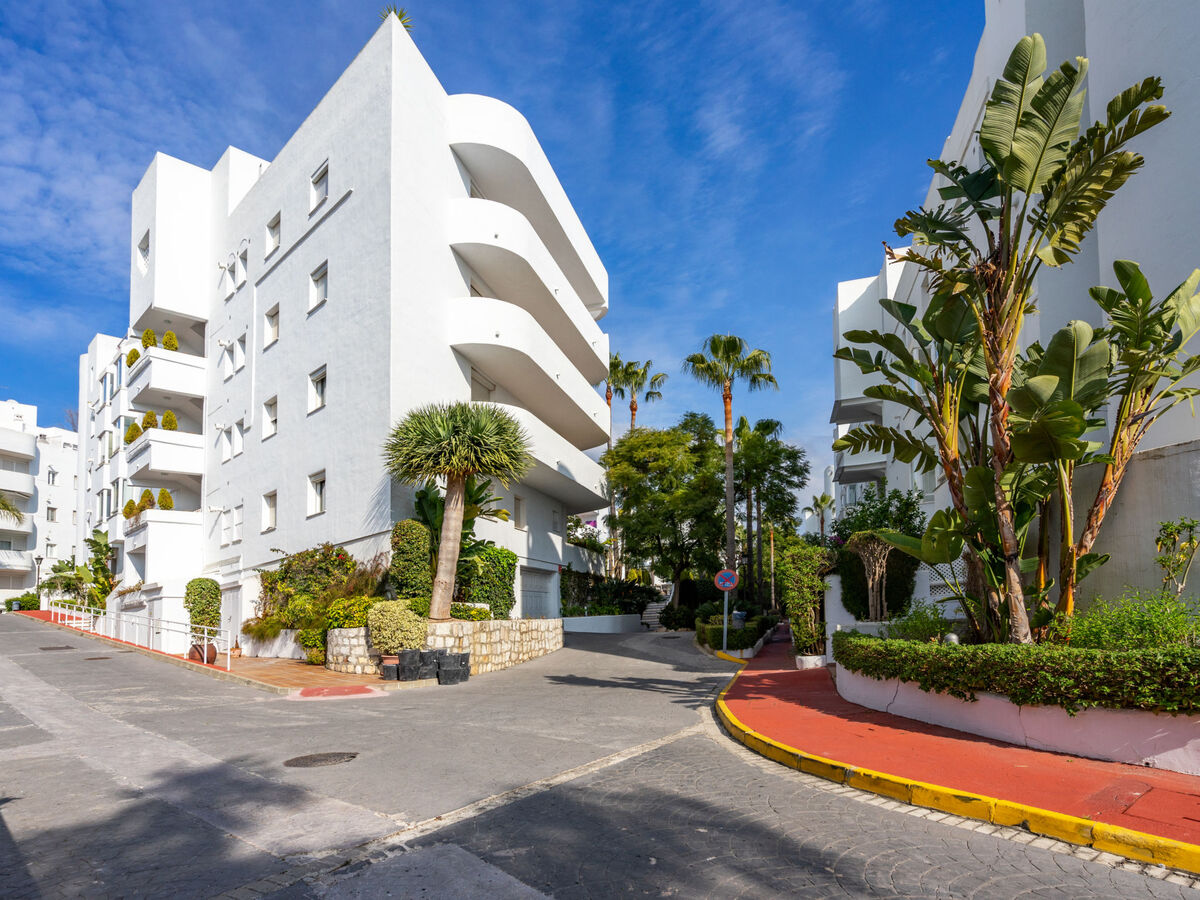 Appartement Marbella Real – 73 m² avec terrasse et piscines - Photo 31