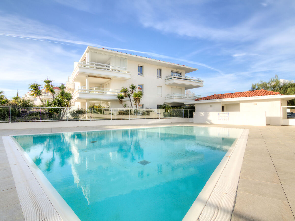 Appartement Royal Rivage avec terrasse à Carqueiranne - Photo 1