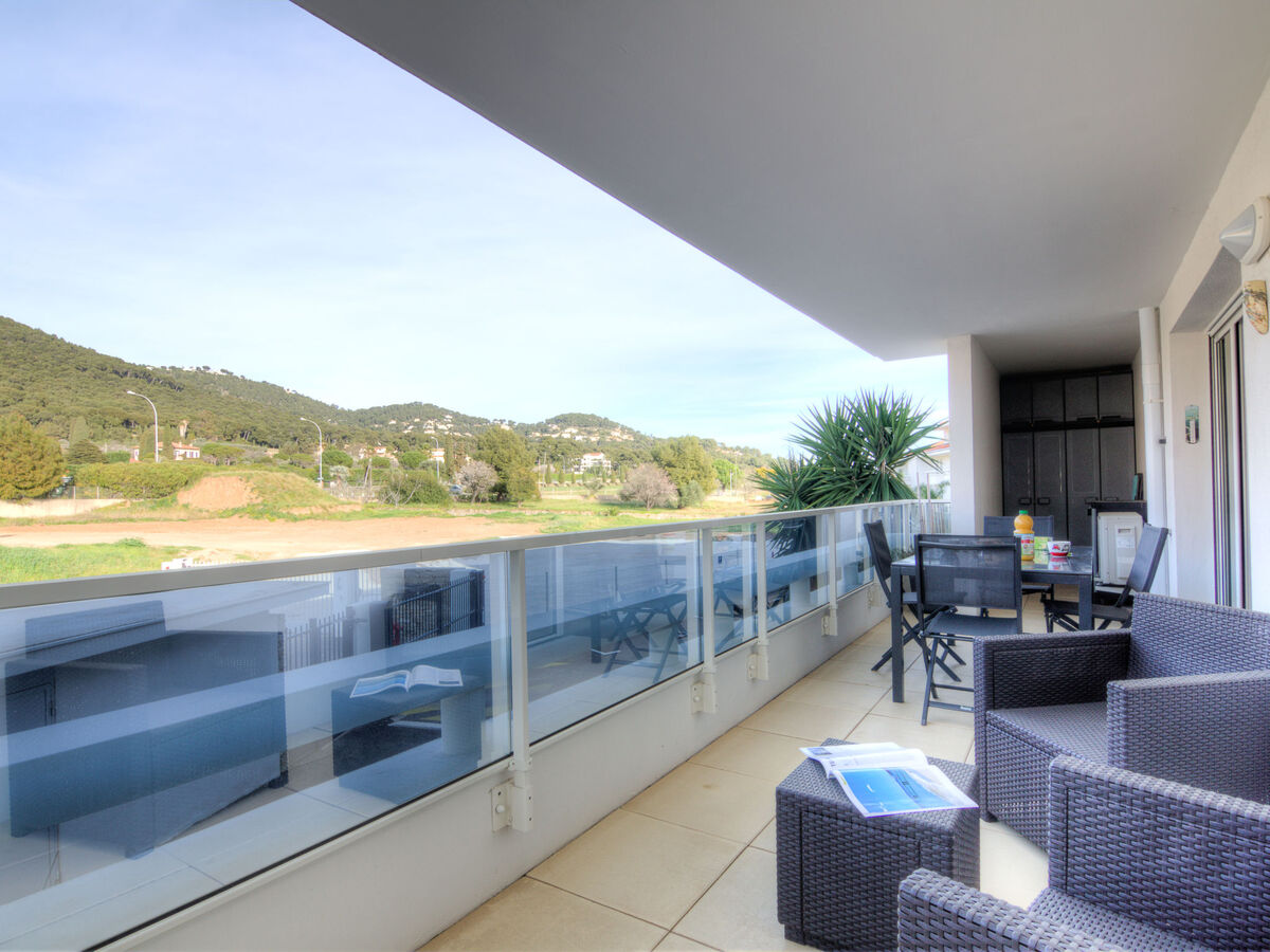 Appartement Royal Rivage avec terrasse à Carqueiranne - Photo 3