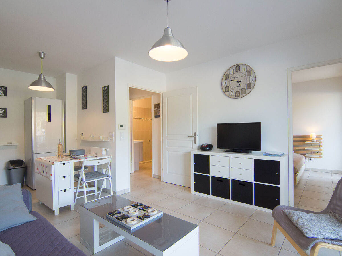 Appartement Royal Rivage avec terrasse à Carqueiranne - Photo 6