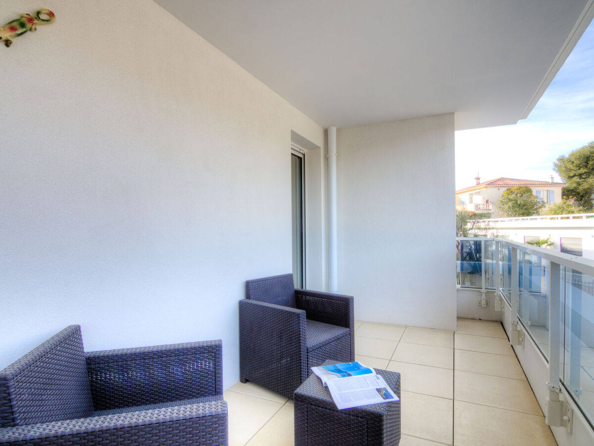 Appartement Royal Rivage avec terrasse à Carqueiranne - Photo 13