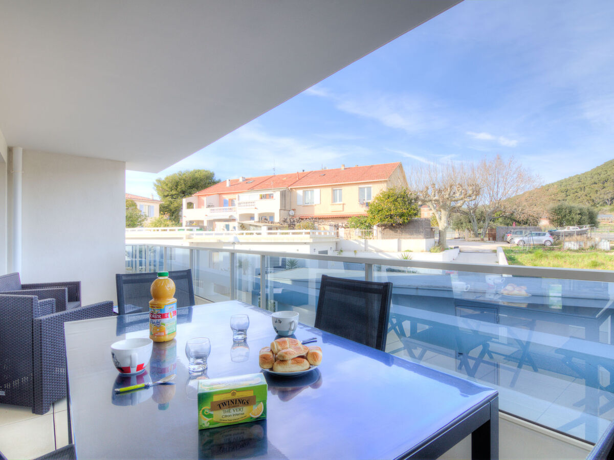 Appartement Royal Rivage avec terrasse à Carqueiranne - Photo 14