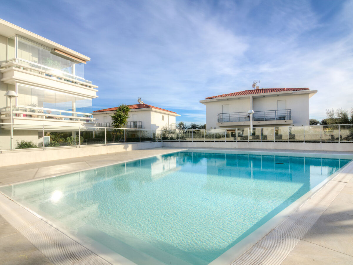 Appartement Royal Rivage avec terrasse à Carqueiranne - Photo 16
