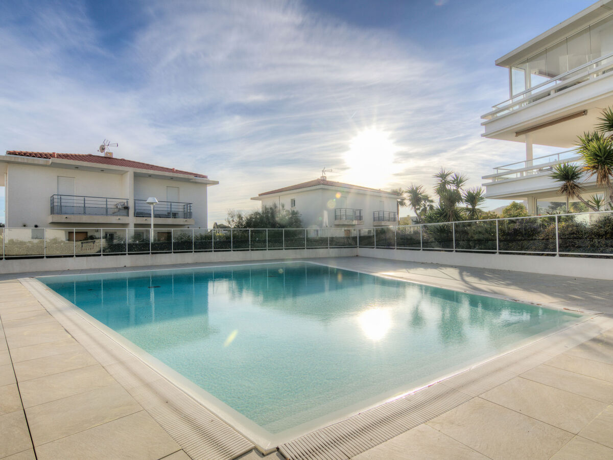 Appartement Royal Rivage avec terrasse à Carqueiranne - Photo 17