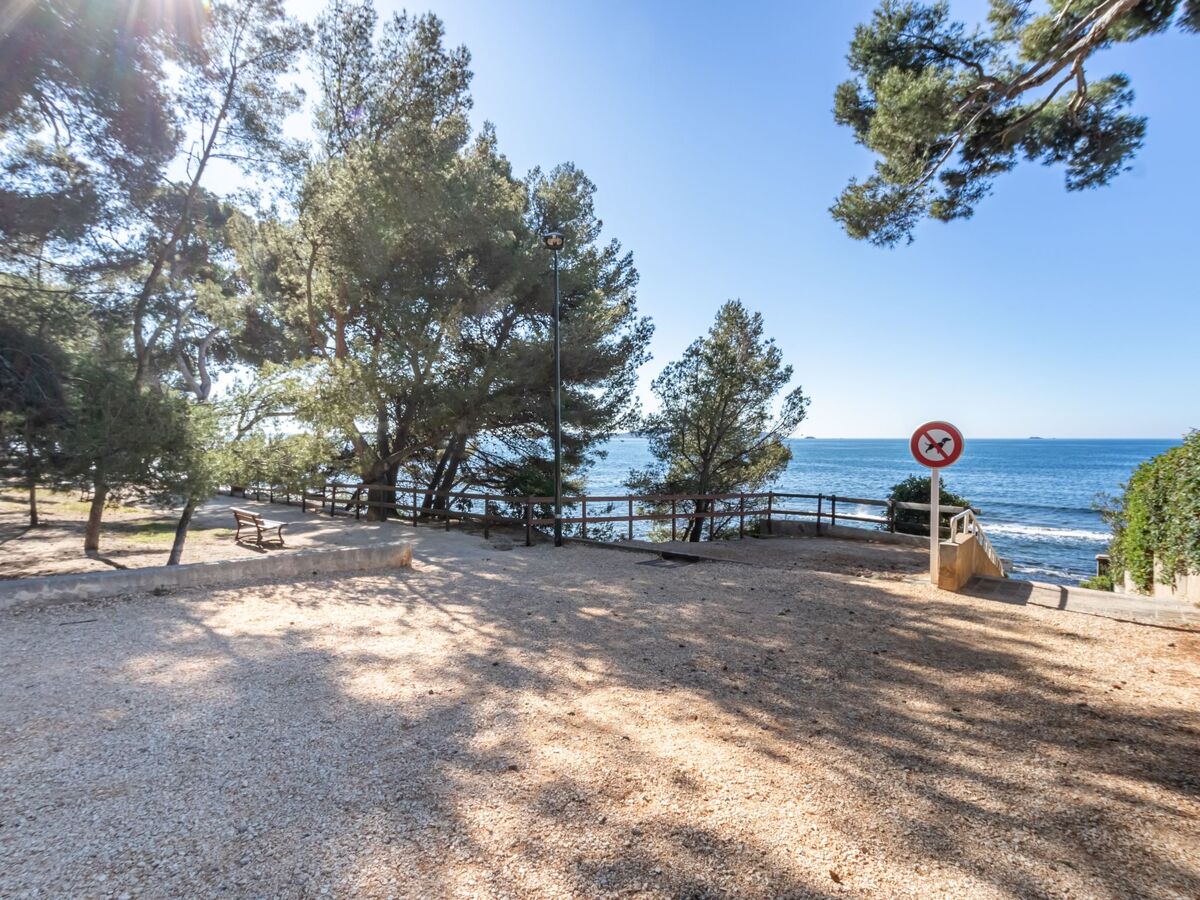 Appartement Royal Rivage avec terrasse à Carqueiranne - Photo 20
