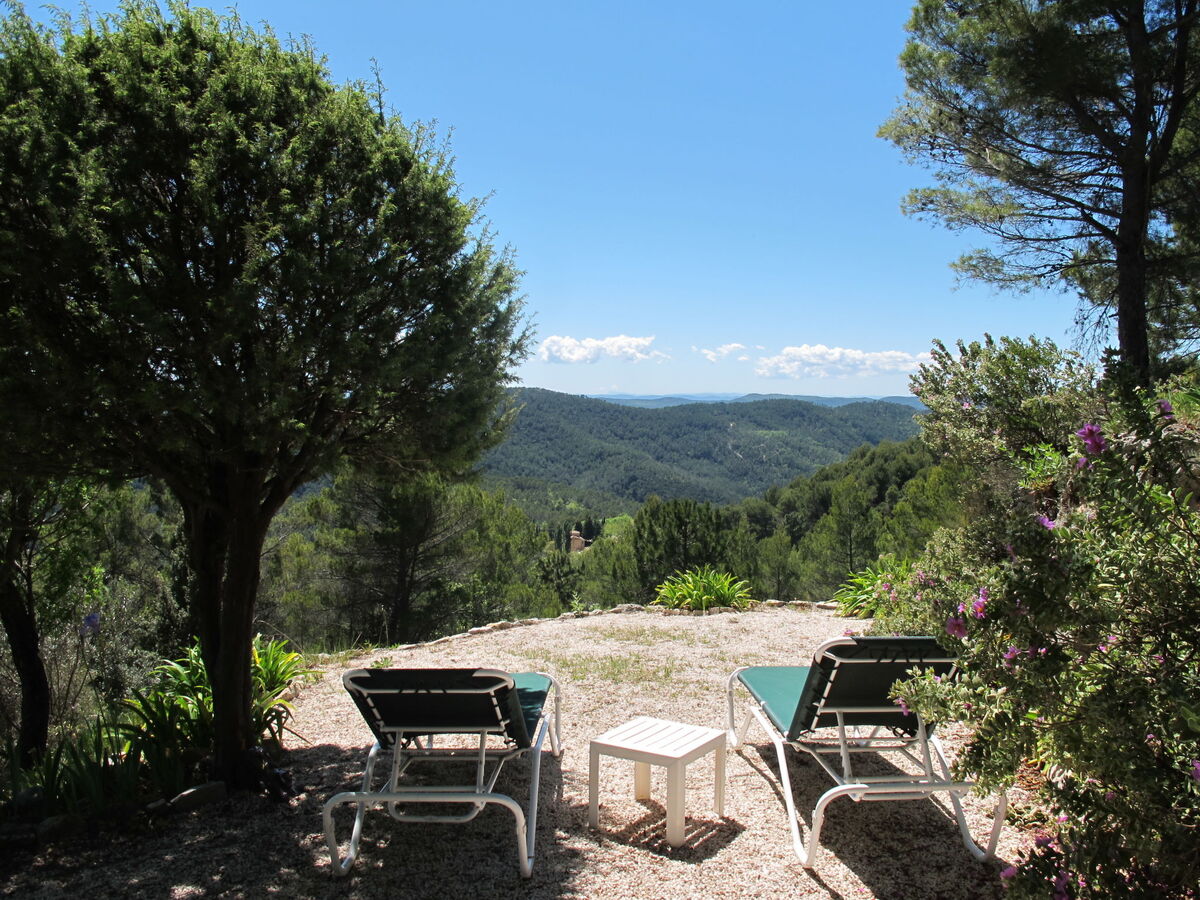 Le Cabanon - Gîte 2 personnes, terrasse 40 m² à Claviers - Photo 8