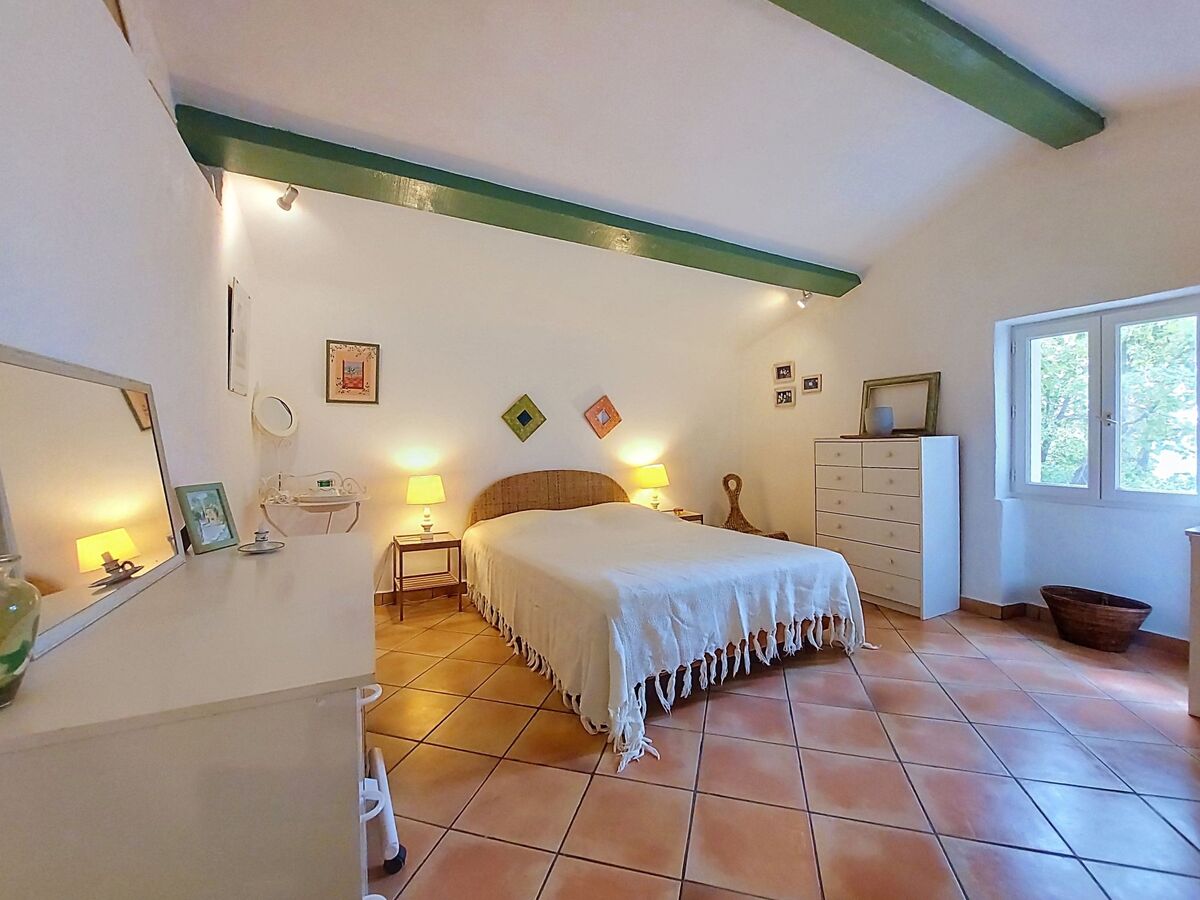 Le Cabanon - Gîte 2 personnes, terrasse 40 m² à Claviers - Photo 15