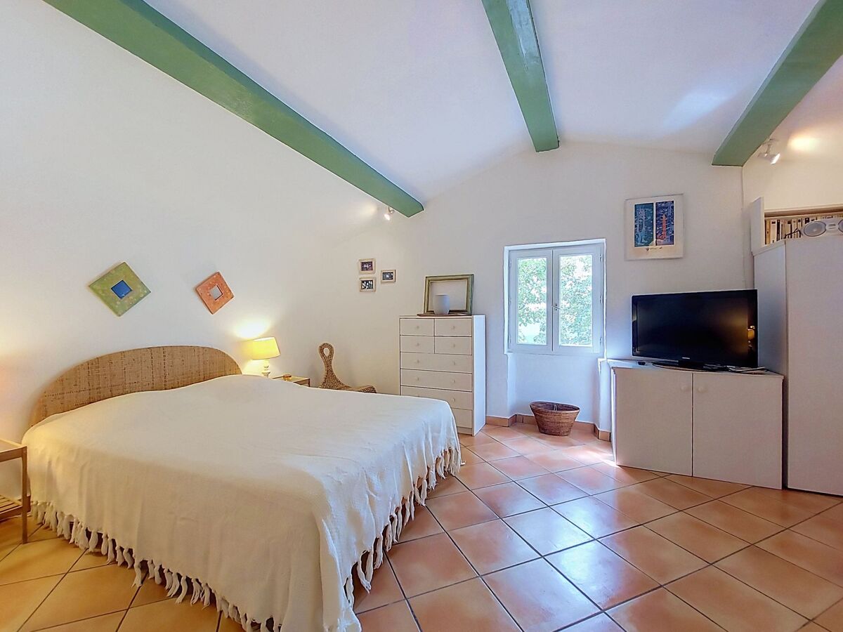 Le Cabanon - Gîte 2 personnes, terrasse 40 m² à Claviers - Photo 16