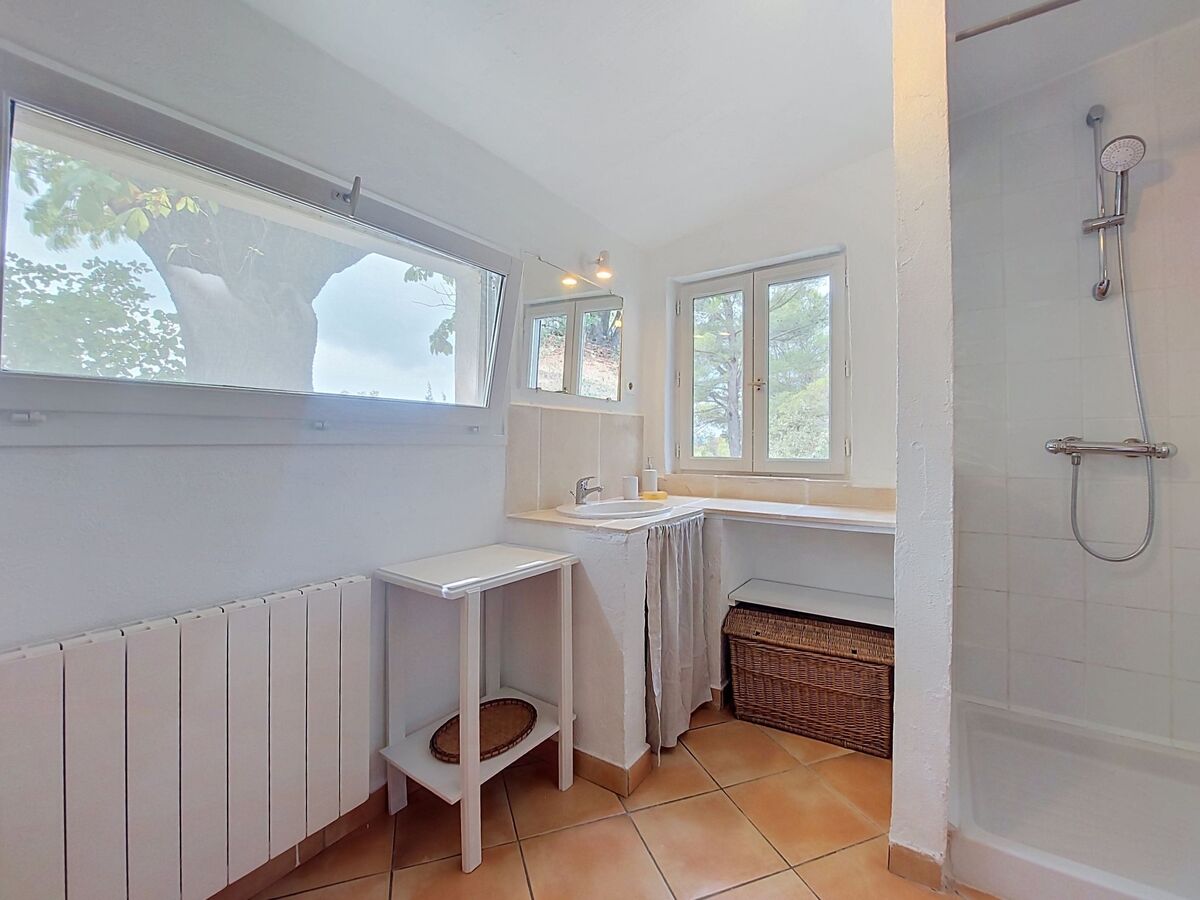 Le Cabanon - Gîte 2 personnes, terrasse 40 m² à Claviers - Photo 20