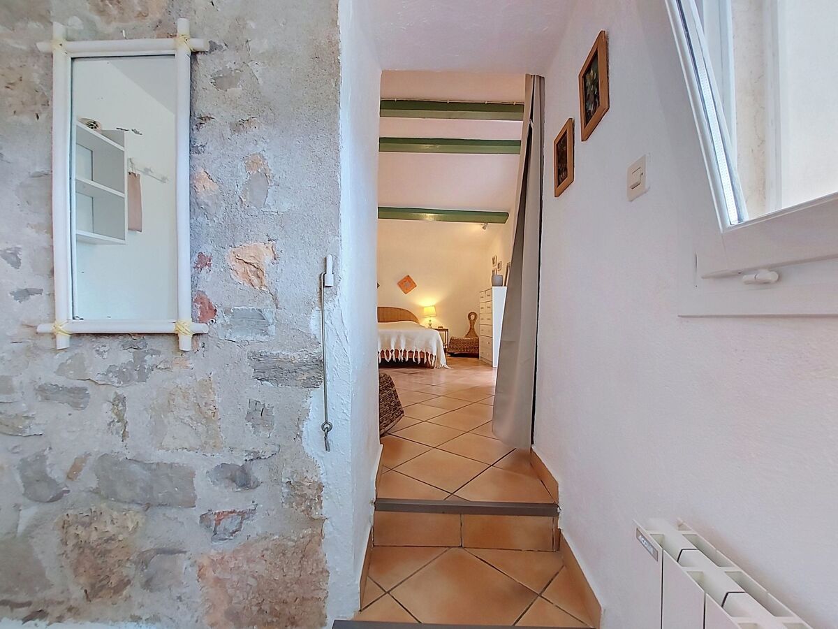 Le Cabanon - Gîte 2 personnes, terrasse 40 m² à Claviers - Photo 21
