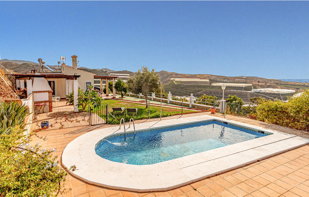 Maison 4 personnes à Velez   Malaga - Photo 1
