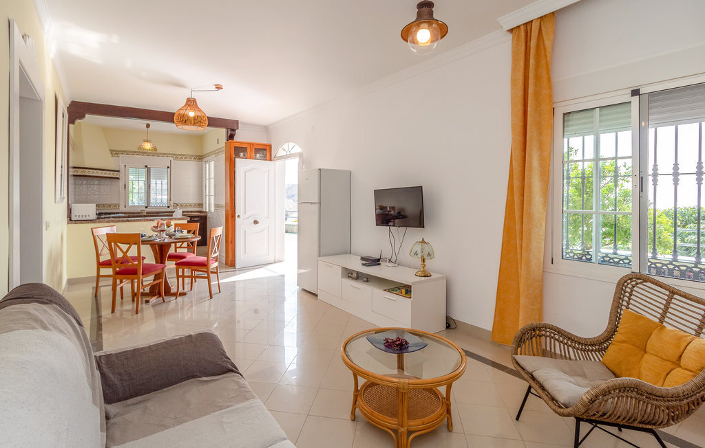 Maison 4 personnes à Velez   Malaga - Photo 2