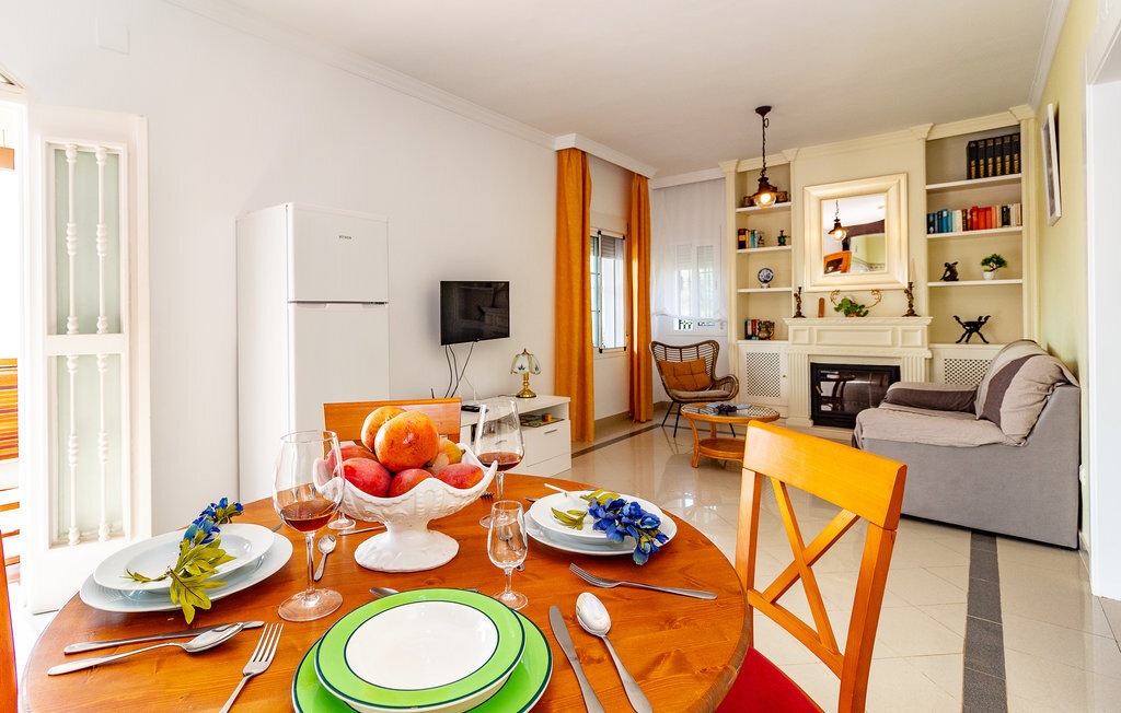 Maison 4 personnes à Velez   Malaga - Photo 3