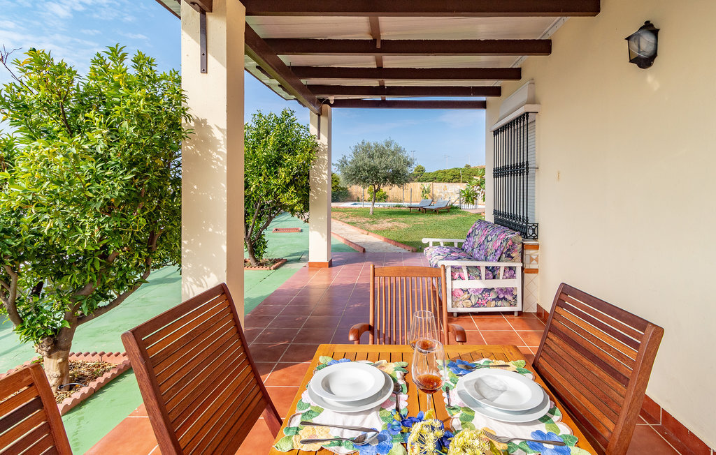 Maison 4 personnes à Velez   Malaga - Photo 4