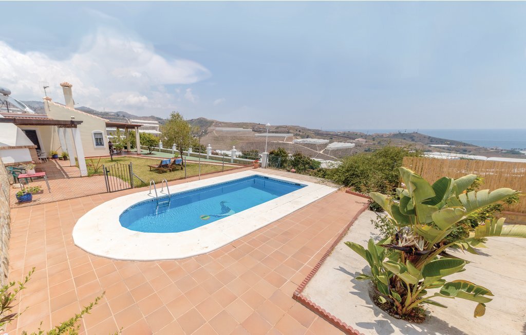 Maison 4 personnes à Velez   Malaga - Photo 8