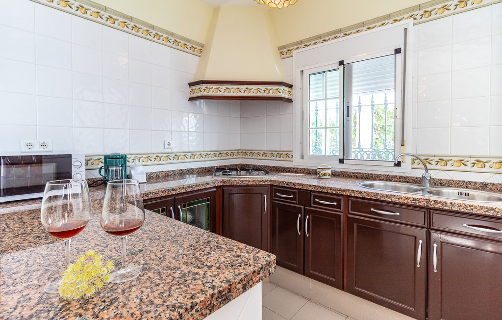 Maison 4 personnes à Velez   Malaga - Photo 15