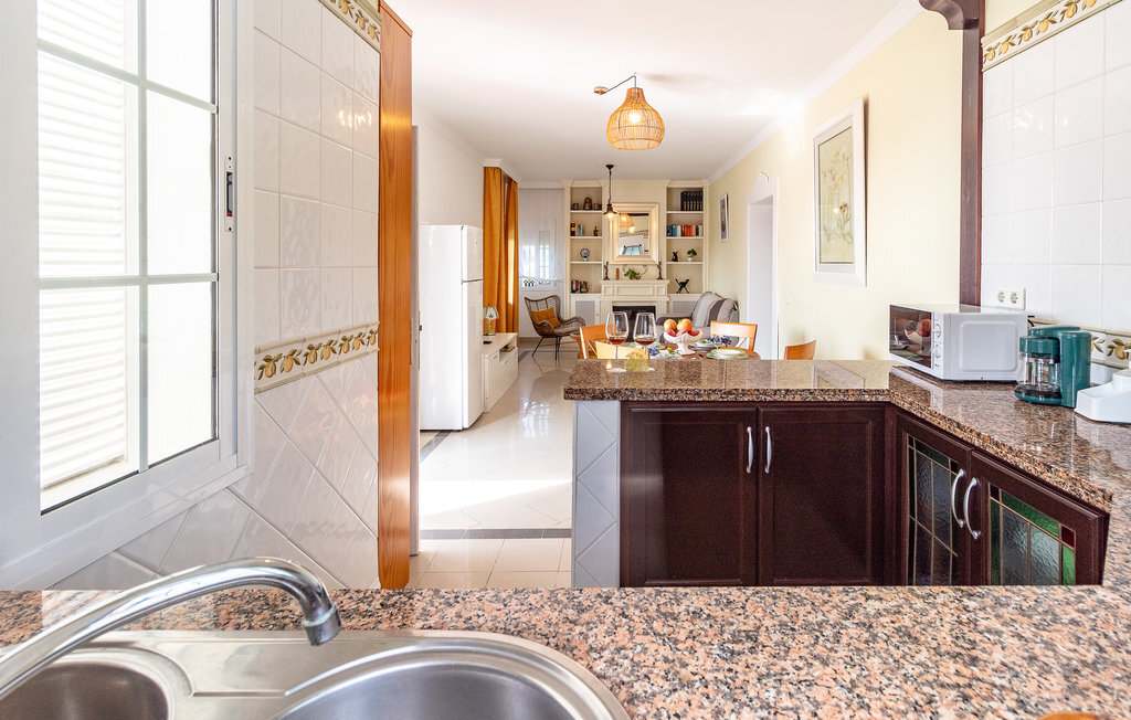 Maison 4 personnes à Velez   Malaga - Photo 17