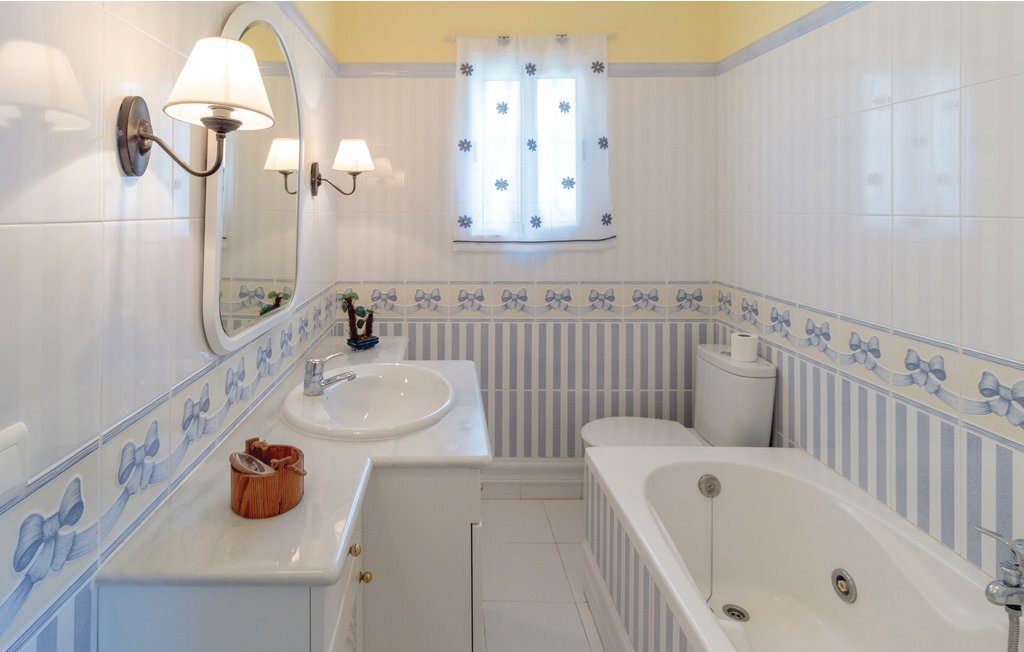 Maison 4 personnes à Velez   Malaga - Photo 22