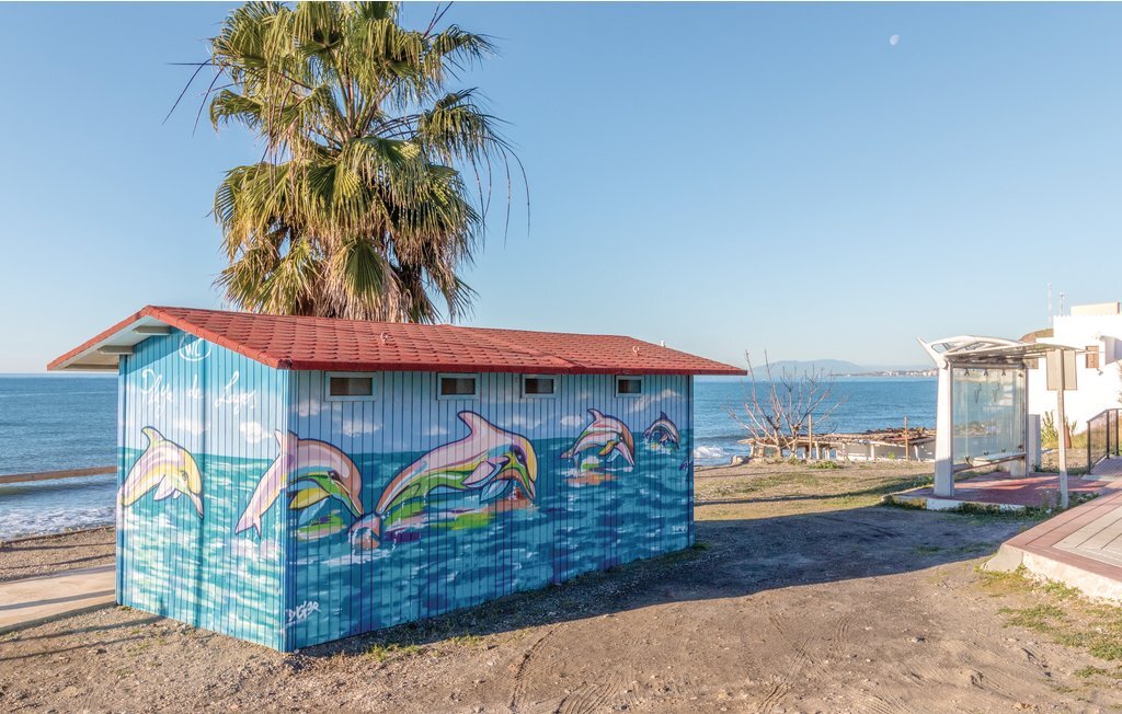 Maison 4 personnes à Velez   Malaga - Photo 25
