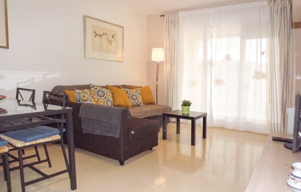 Appartement 4 personnes à Denia - Photo 2