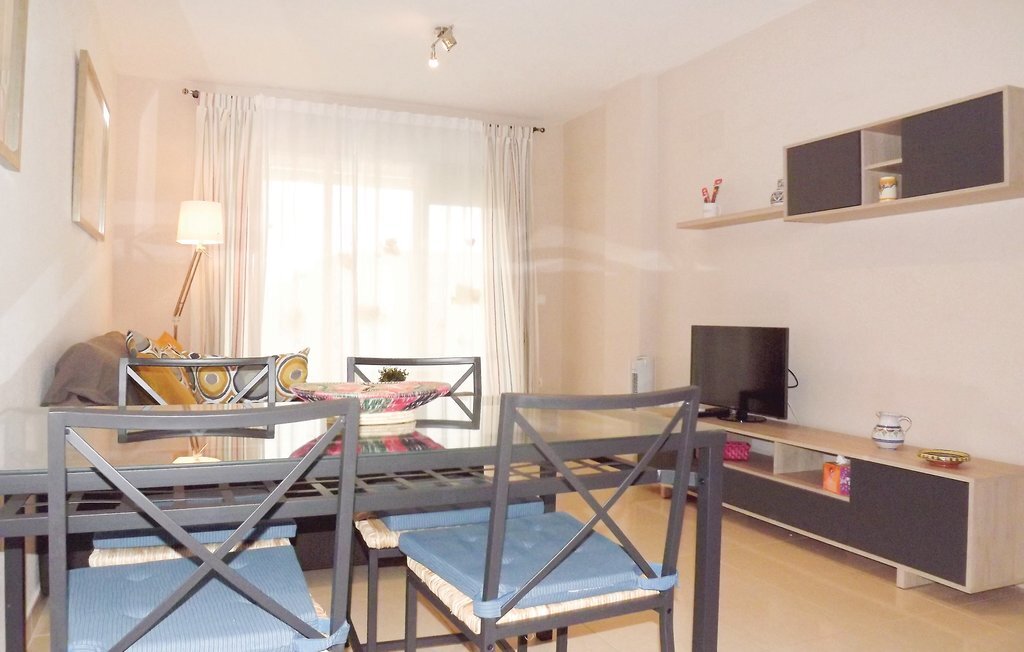 Appartement 4 personnes à Denia - Photo 3