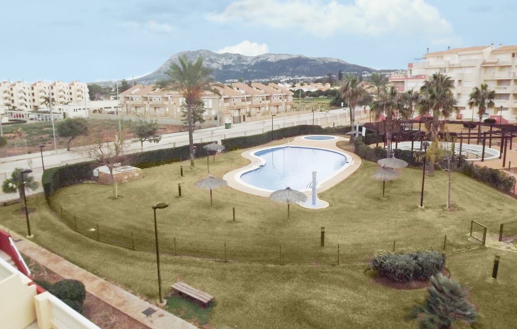 Appartement 4 personnes à Denia - Photo 4
