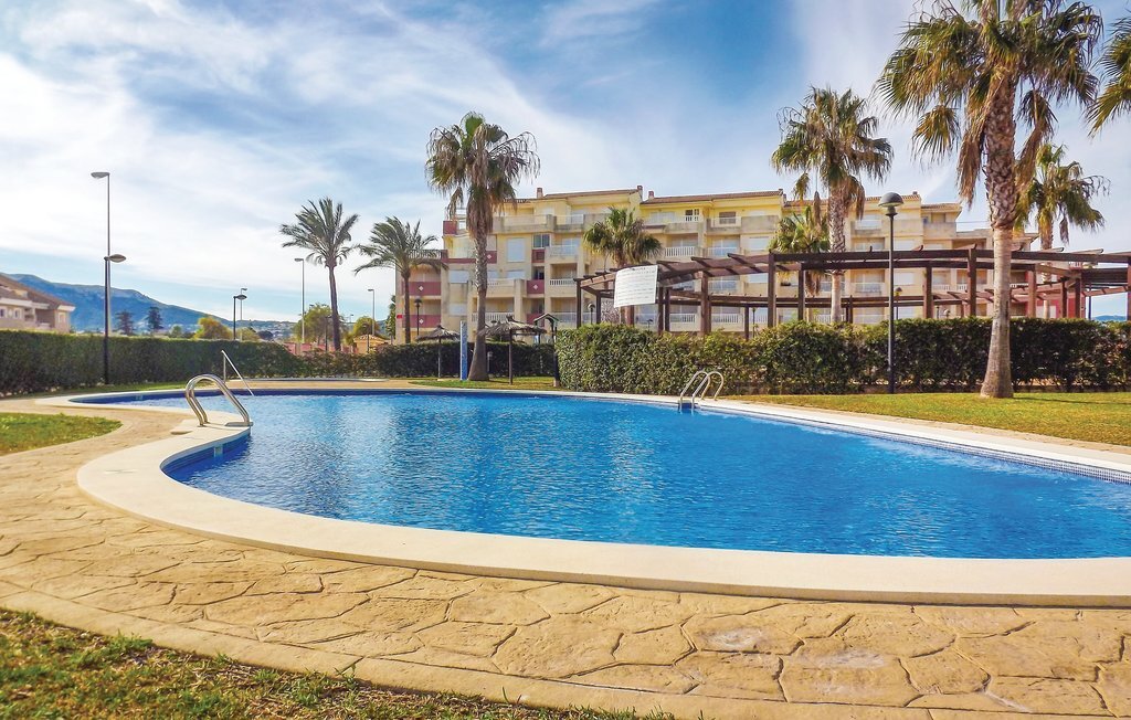 Appartement 4 personnes à Denia - Photo 5