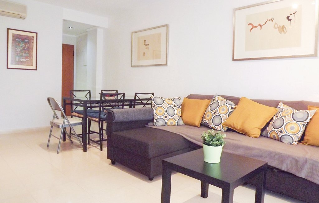 Appartement 4 personnes à Denia - Photo 6