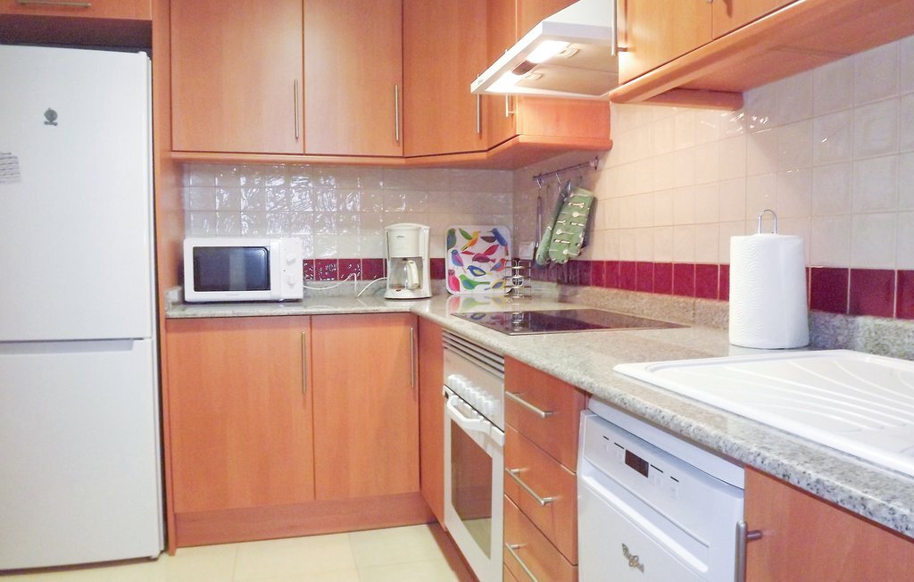 Appartement 4 personnes à Denia - Photo 8
