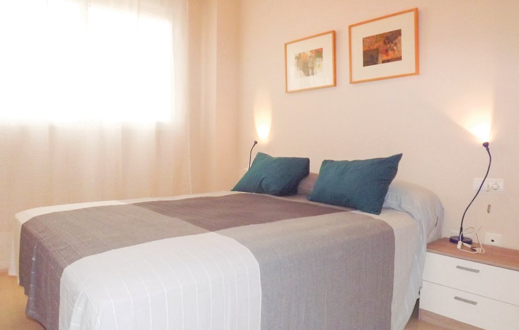 Appartement 4 personnes à Denia - Photo 9