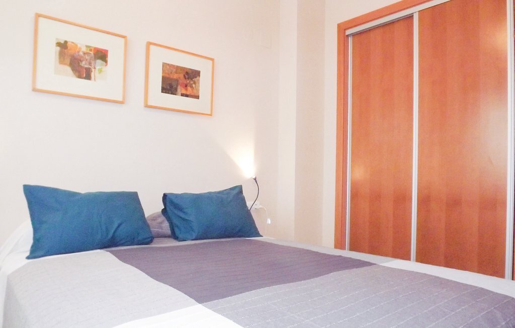 Appartement 4 personnes à Denia - Photo 10