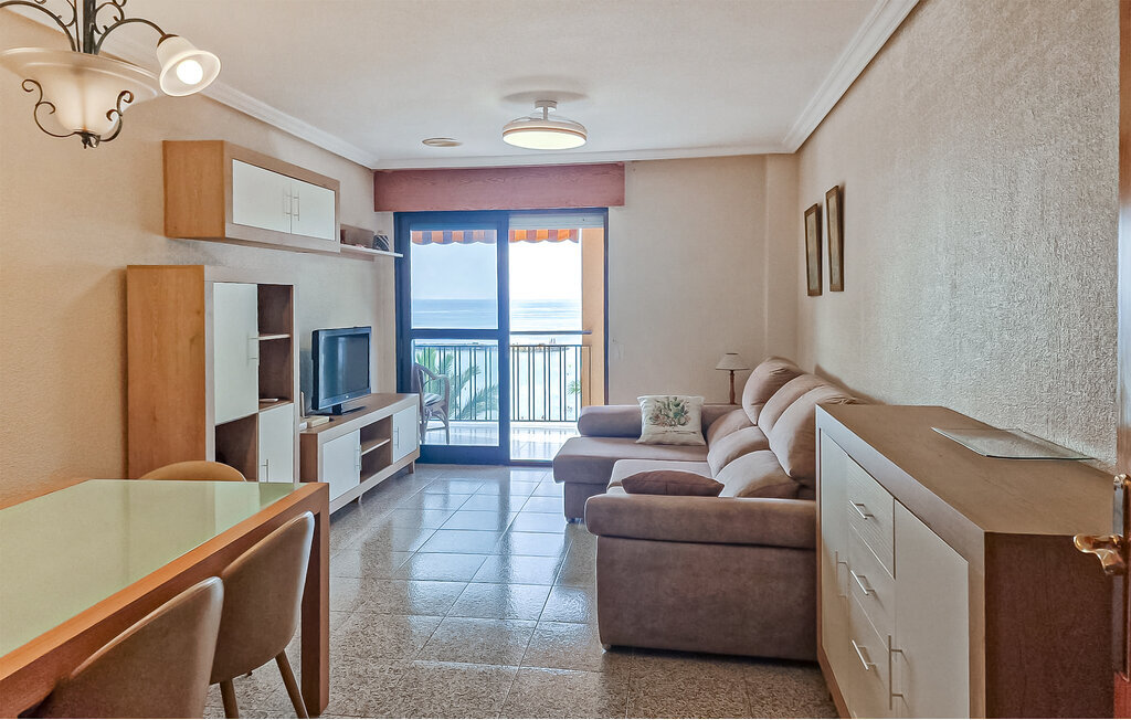 Appartement 6 personnes à Torrevieja - Photo 2