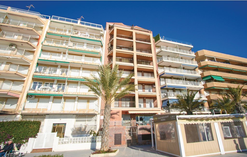 Appartement 6 personnes à Torrevieja - Photo 3